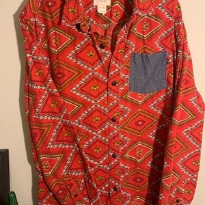 Men’s Shirt Koto XL